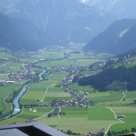 Bloserhof Hauser Zellberg Екстериор снимка