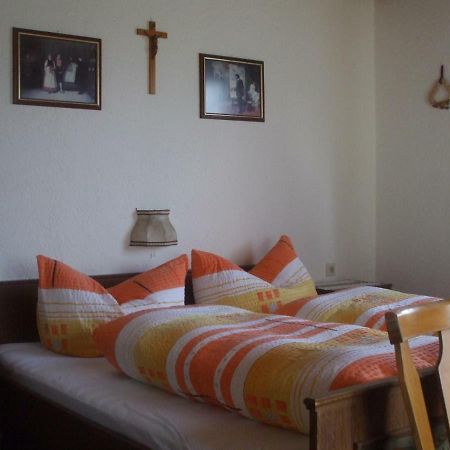 Bloserhof Hauser Zellberg Екстериор снимка