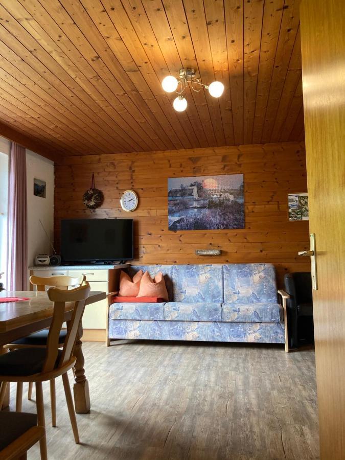Bloserhof Hauser Zellberg Екстериор снимка