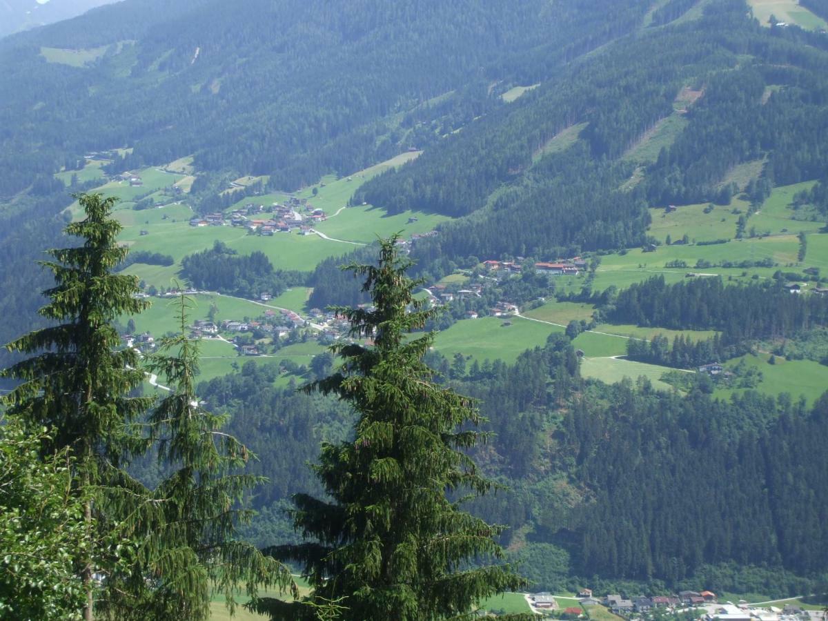 Bloserhof Hauser Zellberg Екстериор снимка